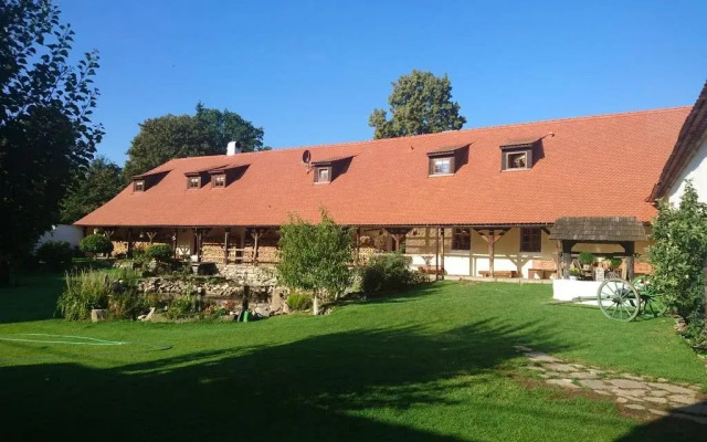 Ranč Jedraž