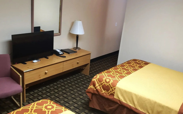 Coratel Inn & Suites Mankato