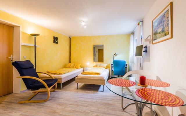 TTP 7-12 Apartments Immenstaad