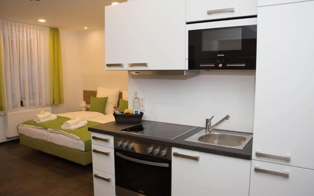 Bed and Breakfast Outlet Hotel