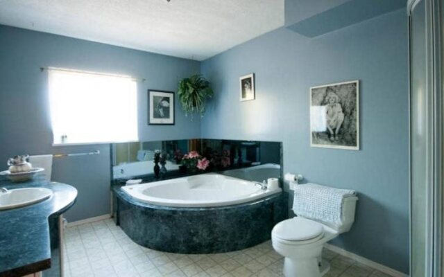 Brant Bed and Breakfast