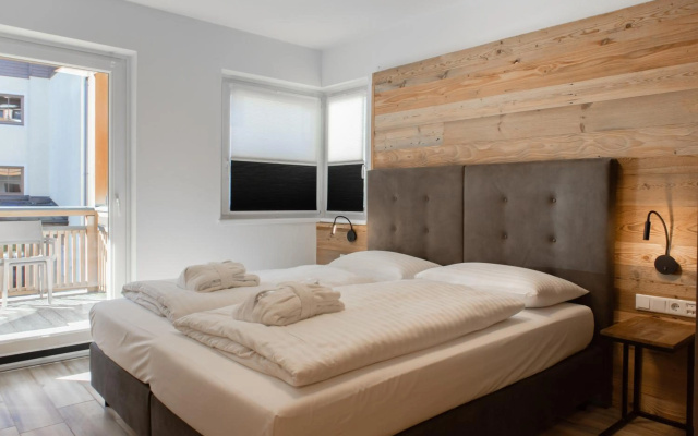 Avenida Style Appartements by Alpin Rentals