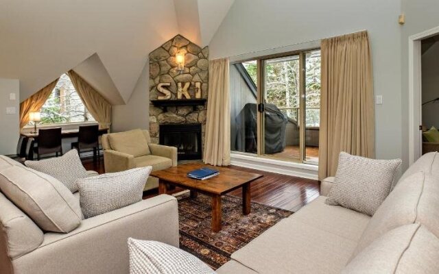 Gleneagle Townhouse Whistler