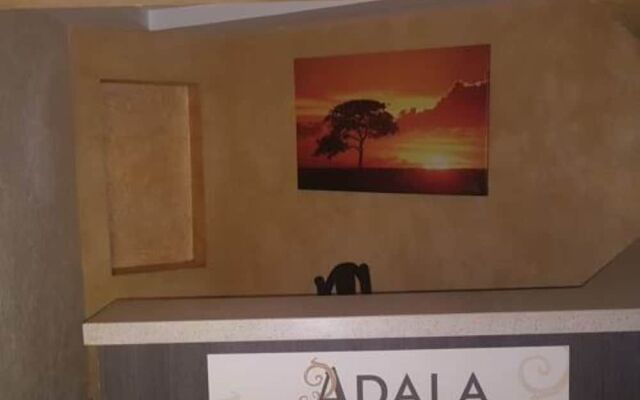 Adala Motel