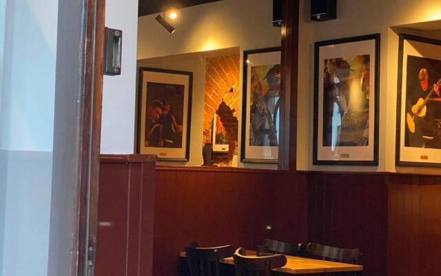 Apartamenty Wałowa 4