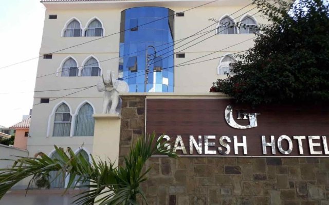 Hotel Ganesh