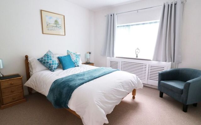 Cockerel Cottage, Llanybydder