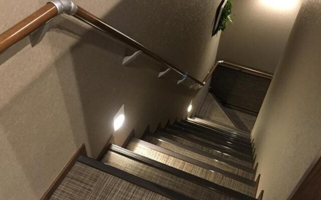 Nest Inn Naka Itabashi