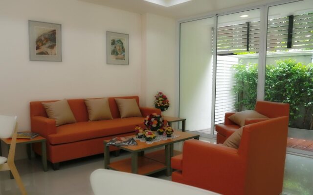 Sasi Place