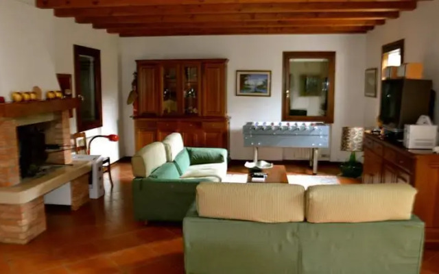 Casa Lucy