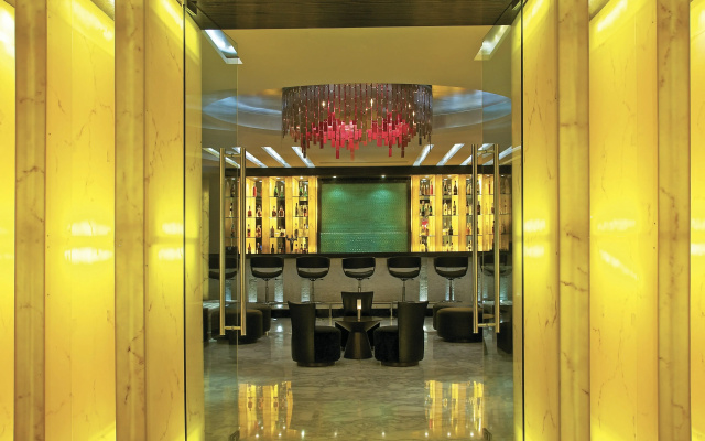 Vivanta Hyderabad, Begumpet