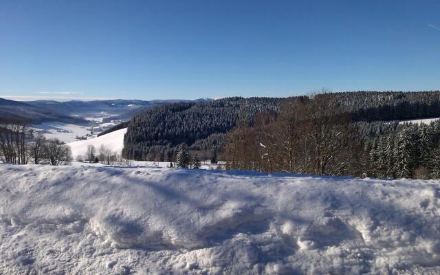 Schwarzwaldgasthaus Salenhof