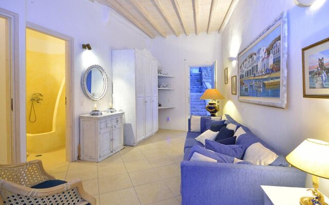 Aegean Pearl Villa