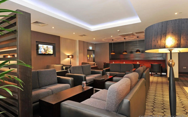 Holiday Inn Express Belfast City by IHG