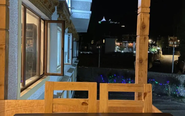 Tara Guest House