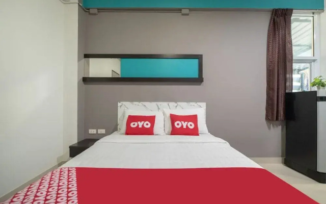 OYO 801 Inndy suite