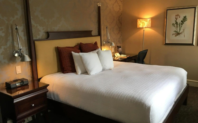 Chestnut Hill Hotel