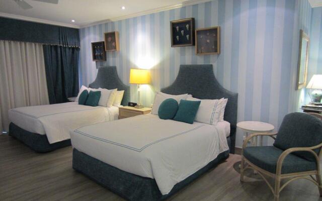 The Inn At Cliffhouse Tagaytay