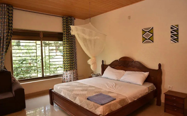 Kigali Castle B&B - Hostel
