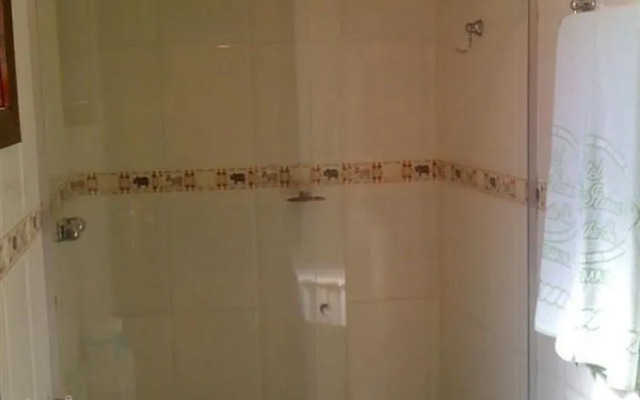 Hotel Pousada Laje de Itauna