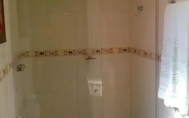 Hotel & Spa Laje de Itaúna
