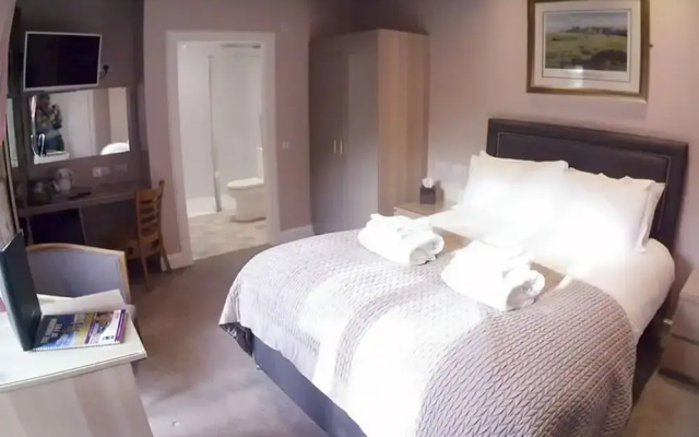The Inn At Kingsbarns
