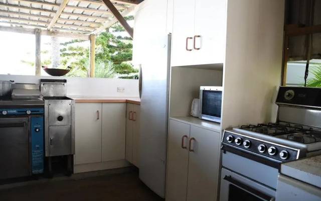 St Bees Island Resort