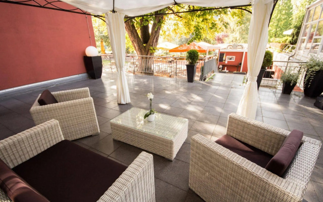 Ringhotel Zweibrücker Hof Herdecke