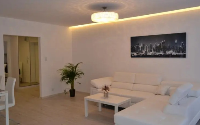 Apartament na Starówce Ogarna