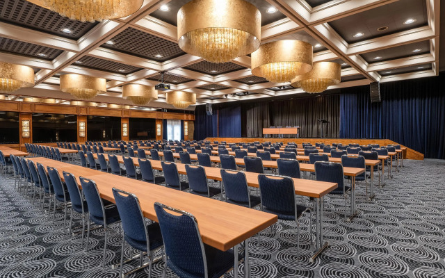 Maritim Hotel Darmstadt