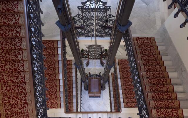 Pera Palace Hotel