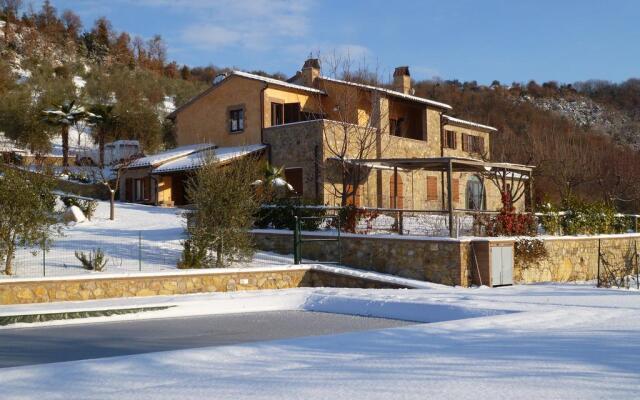 Agriturismo Parzalla