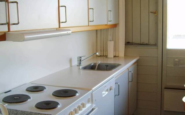 5 Person Holiday Home in Aabenraa