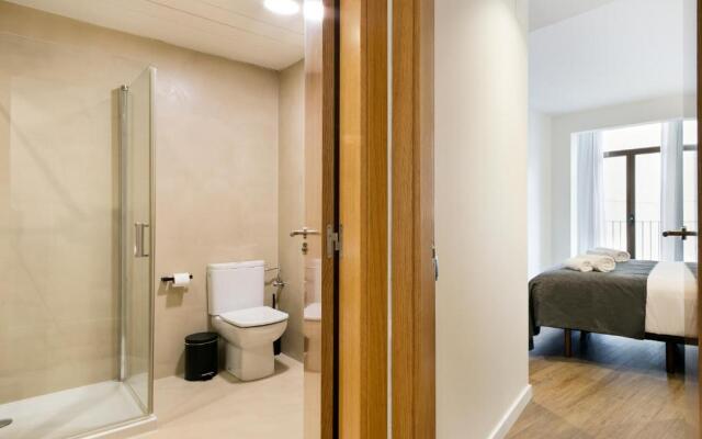 Vale Suites