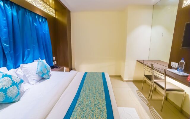 OYO 9053 Capital residency