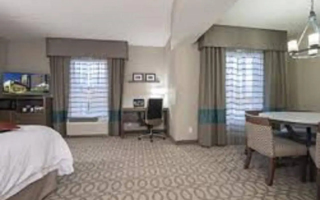 Hampton Inn Greenville/I-385 Haywood Mall