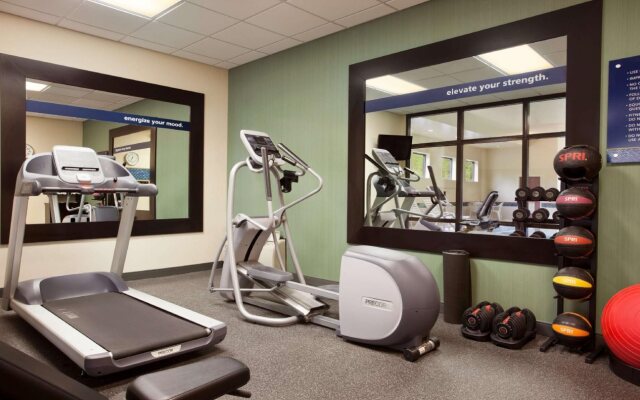 Hampton Inn Quakertown