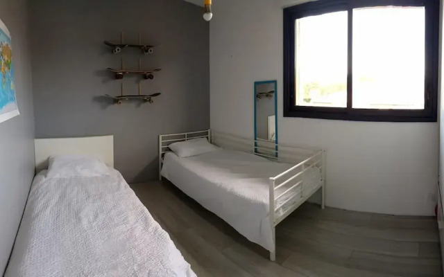 Villa Côte d'Argent