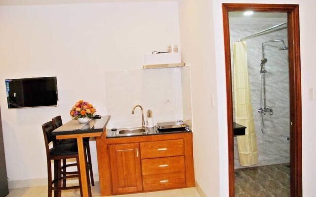 Newera Hotel Apartment