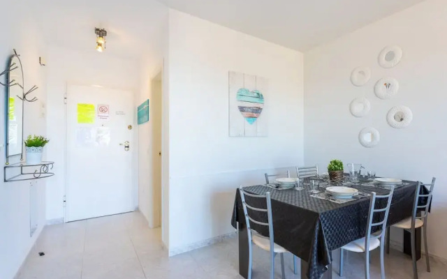 Apartamento Montesol 80 Solset