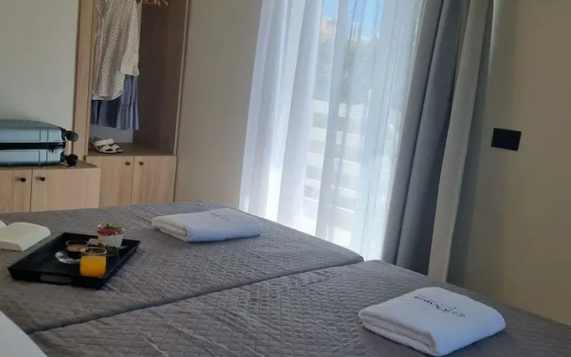 Eloque Simple living space