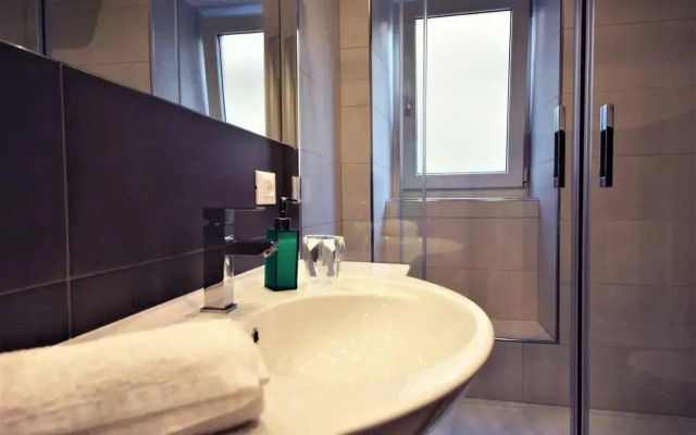 Lo Duca Apartments