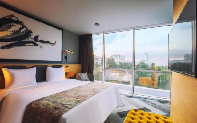Radius Hotel Tbilisi