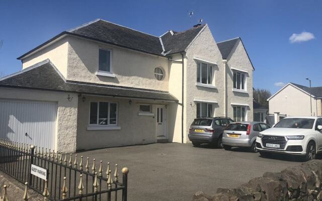 Craigard B&B