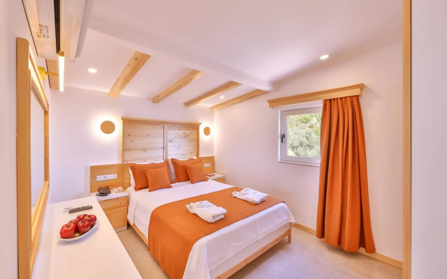 Hotel Aysima