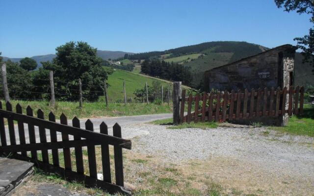 Apartamentos Rurales RON