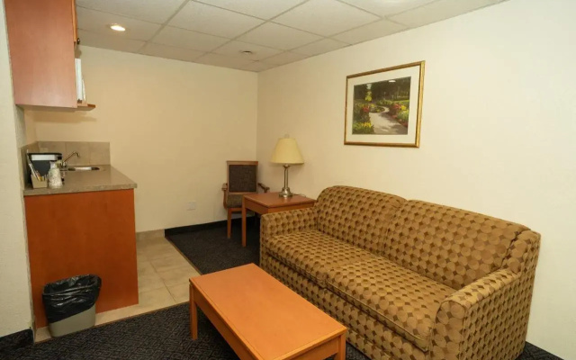 Days Inn by Wyndham Drayton Valley