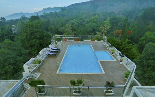 Sterling Thekkady
