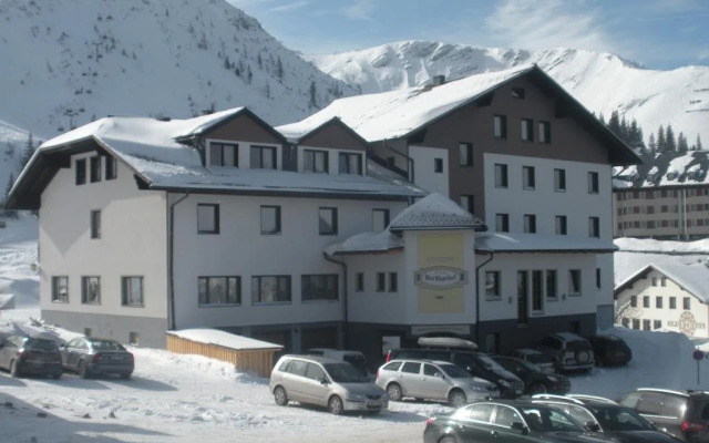 Hochkarhof