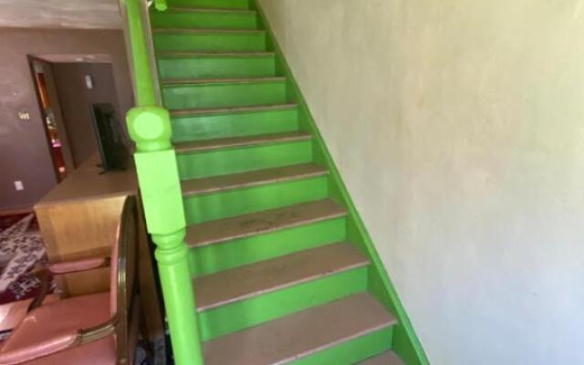 Va Beach Zen town house